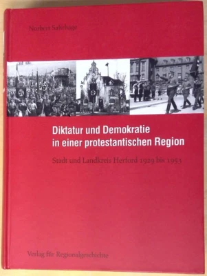 Diktatur und Demokratie in einer protestantischen Region - Image 1 of 4