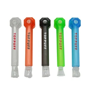 Portable Water Hookah Screw on Bottle Converter Removable Hookah Pipe Washabl AU - Picture 1 of 17
