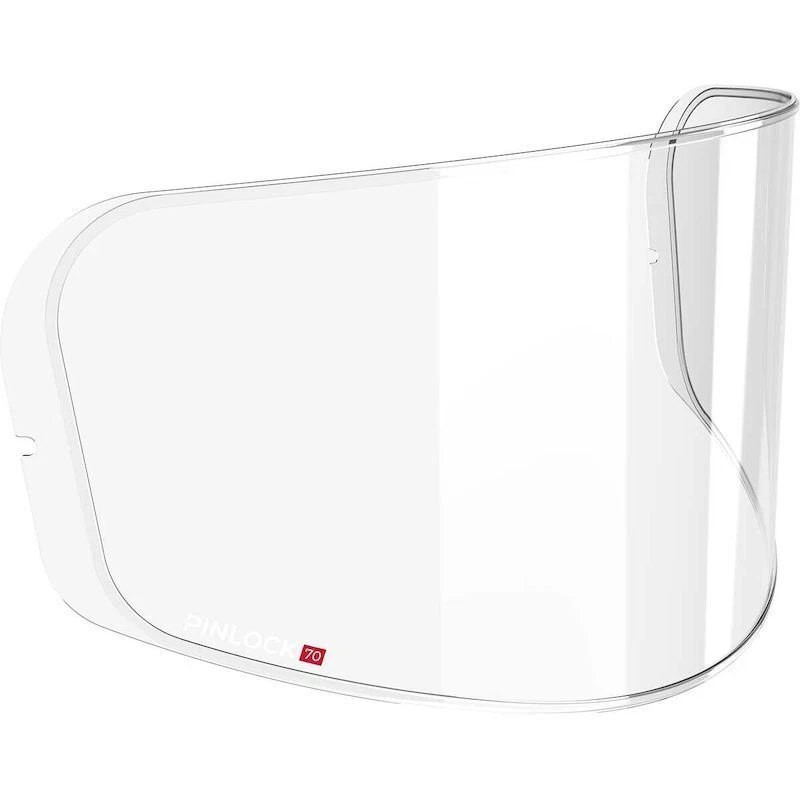 Pinlock 70 DKS516 Airoh lens for CONNOR / SPARK 2 helmet
