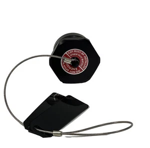 Eaton Crouse-Hinds CEX-W-5520 Connectors Environmental Cover Cam-Lok Roughneck - Picture 1 of 7