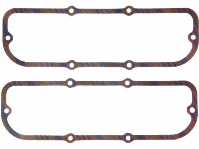 For 1982-1986 Chevrolet Celebrity Valve Cover Gasket Set 98493PW 1983 1984 1985 Foto 1 de 2