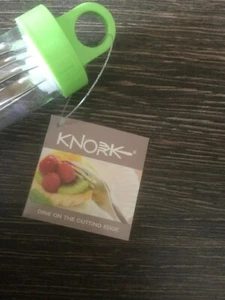 Knork. - Bild 1 von 5
