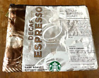 Sac à café exclusif recyclé Malaisie Starbucks sac à café déco expresso rôti