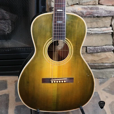 1929 Gibson Nick Lucas Special - Image 1 of 4