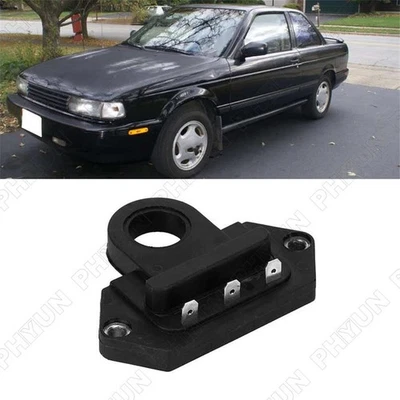 Ignition Control Module For Nissan Sentra Tsuru 1.6L 1994 1995 1996 19997 1998 - Image 1 of 4