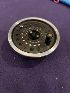 Read Descrip Scientific Anglers System One 789 Fly Spool Made In Japan A9 - Picture 1 of 3