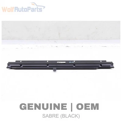 2005-2011 AUDI A6 - REAR Right DOOR Retractable SUN Shade 4F5861334A - Image 1 of 4