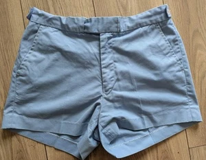 FRED PERRY Vintage Tennis Shorts W32" Small S - Picture 1 of 3