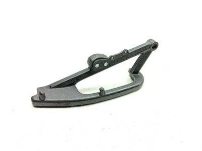 Cuadro de barra de agarre lateral izquierdo 11 Kawasaki KLR 650 32109-0018 Foto 1 de 4