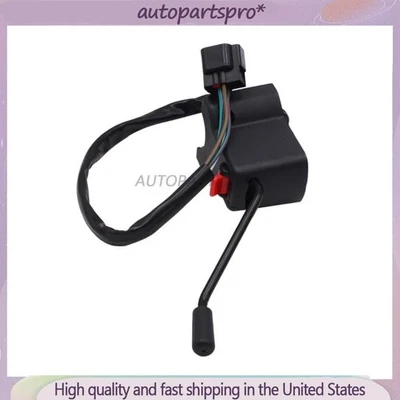 Interruptor neutro delantero para Mitsubishi FD20-30MC FC Caterpillar GP25 91306-45200 Foto 1 de 4