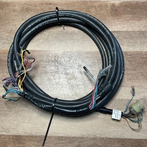 Mercury Marine Kabelbaum 892330A02 Hauptkabelbaum 8-Pin 4m Kabel Fernbedienung  - Bild 1 von 3
