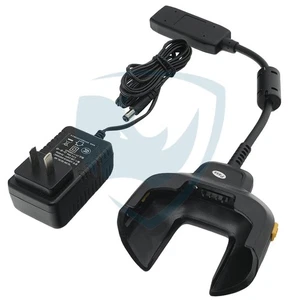 TC70 Charging Charger Cable Cup For Zebra TC70 TC75 TC77 TC72 CHG-TC7X-CBL1-01 - Afbeelding 1 van 3