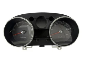 Strumentazione contachilometri originale Nissan Qashqai JD73A 18UCOPV - Foto 1 di 4