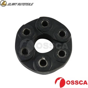 EJE LONGITUDINAL ARTICULADO 05131 BMW Z3/Roadster/E36 Z4/E85 M51D25 N52B25A M30B25 - Imagen 1 de 6