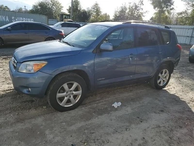 Power Brake Booster 4 Cylinder With Third Seat Fits 06-12 RAV4 1000687 Foto 1 de 4