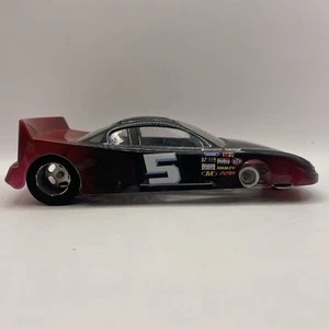 Slot Car CHARGER 1/24 Flexi 5 #433-D Parma International Untested Vintage USA - Bild 1 von 14