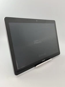 Huawei MediaPad T3 10 AGS-W09 Grey WiFi 16GB 5MP 1GB Ram Android Tablet #i01 - Picture 1 of 21