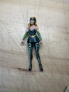 Marvel Legends Enchantress Mystic Rivals Dormammu BAF 6" Action Figure Only - Picture 1 of 2