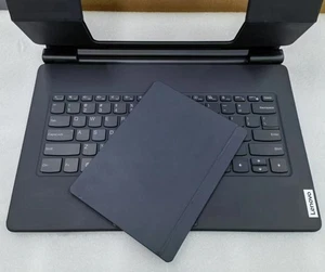Original Magnetic Keyboard KB818U For Lenovo Tab Extreme 14.5" - US English - Picture 1 of 8