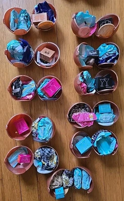 Edición Limitada Oficial Miniverso Happy Hour SET de 11 Bebidas Objetivo Exclusivo Foto 1 de 4