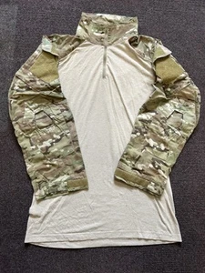 Crye Precision Gen 2 UBAC Combat Shirt – Multicam – Large Long – Used - Picture 1 of 5