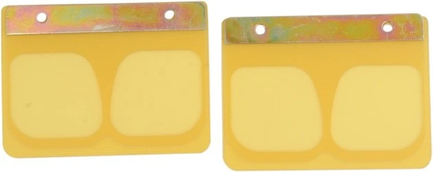 Cañas eléctricas Boyesen #692 Kawasaki KX250 2000-2002 Foto 1 de 1