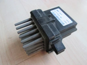 International Behr Bosch F011500052 F011024280 Blower Controller #M149TY - Picture 1 of 8