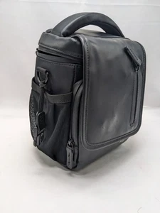 Genuine Black DJI Mavic Pro (M1P) Shoulder Bag Case - No Shoulder Strap - Picture 1 of 4