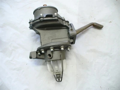 1949-1954 Oldsmobile v8 fuel pump #9294 ethanol resistant rebuild - Image 1 of 2