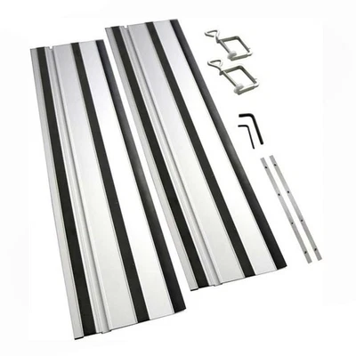 HKM AKKUTECHNIK Führungsschiene für Parkside Tauchsäge PPTSA 20-Li + PPHKSA 40-Li