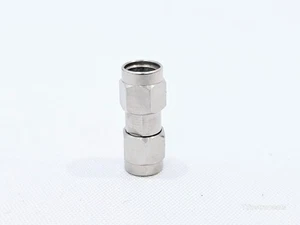 Aaren AT36A-3636 RF Precision Adaptor 2.92mm (M) to 2.92mm (M) - Picture 1 of 4