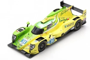 SPARK - ORECA 07 - Gibson #34 24H Le Mans 2022 J.SMIECHOWSKI-A.BRUNDLE-E.GUTI... - Imagen 1 de 4