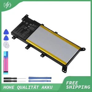 Bateria C21N1347 do Asus R556L F555L K555L A555L A555 R556 K555 X555L K555LD F555 - Zdjęcie 1 z 7