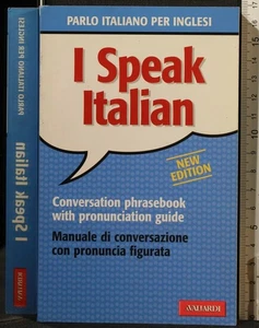 Rosa Anna Rizzo Parlo italiano per inglesi (Paperback) (US IMPORT) - Picture 1 of 1