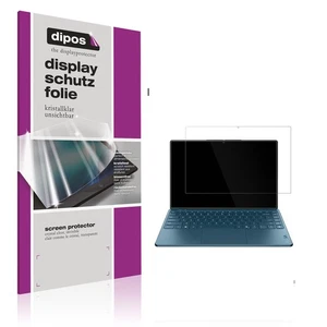 2x Film de protection d'écran pour Lenovo Yoga 9 2-in-1 14ILL10 14 Zoll - Afbeelding 1 van 6