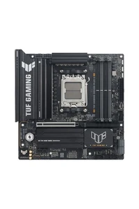 MB ASUS TUF GAMING B850M-PLUS II - Foto 1 di 8