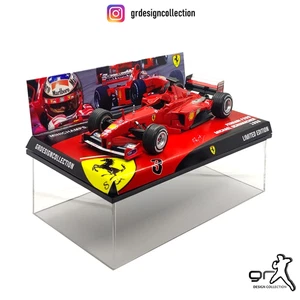 Michael Schumacher - Ferrari F399 - F1  GP 1999 / Altaya - IXO / 1:43 - Foto 1 di 4
