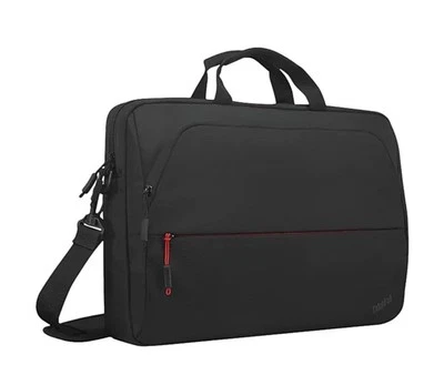 Lenovo ThinkPad Essential Topload Case for up to 16" Laptop Black 4X41C12469 - Image 1 of 4