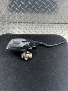 2014 BMW R1200 R1200RT Clutch Master Cylinder with Lever CH.7 - Picture 1 of 13