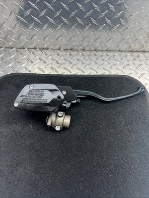 2014 宝马 R1200 R1200RT 离合器主缸带杠杆 CH.7 — 第 1/4 张图片