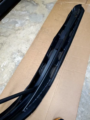 Nuevo de Lote Original Arctic Cat Steel.Ski 0703-041 (0703-988) ARTIC 1989-1998 AFS Foto 1 de 4