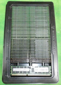 Samsung Cisco 8GB 2RX4 PC3L-12800R CISCO 15-13637-01 LOT OF 43 @ X - Picture 1 of 3