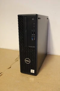 Dell Precision 3440 i7-10700 8-Core 16 GB 512 GB Nvme SSD DVD-RW Quadro Win 11 A4 - Foto 1 di 2