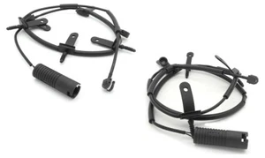 2x Front Rear Brake Pad Wear Wire Indicator Sensor BP13+BP14 - Picture 1 of 1