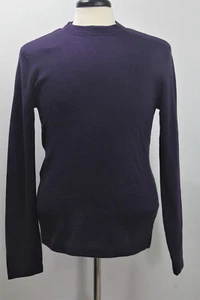 Suéteres de invierno Royal Robbins para hombre S púrpura tripulación púrpura pesca senderismo viaje - Imagen 1 de 6