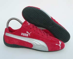 puma speed cat size 11