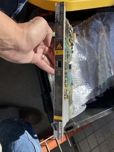 Ciena 10G T-XCVR WMOTB5CFAA RECIÉN RETIRADO DEL SERVICIO CORESTREAM D1 - Imagen 1 de 9