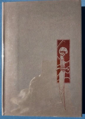 The Devil in Iron, Robert E. Howard (Deluxe First 1st Ed.) 1976 Illus. Dan Green - Image 1 of 4