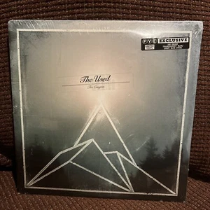 The Used The Canyon Vinyl FYE Exclusive Blue Swirled Limited 180 Gram LP Sealed - Picture 1 of 7