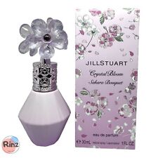 Jill Stuart Crystal Bloom Sakura Bouquet Eau De Parfum 30ml perfume cologne